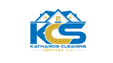 Katharos Cleaning Services, LLC logo