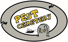 Logo for Pest Cemetery, LLC