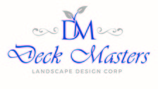 Deck Masters  Landscape Design Corp. - Accueil  Facebook logo