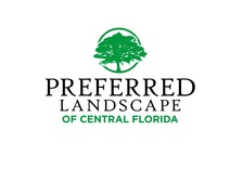 Logo for Preferred Landscape of Central Florida, LLC