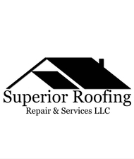 Superior Roofing & Repair Services logo