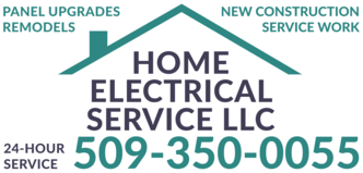 Home Electrical Services, LLC logo