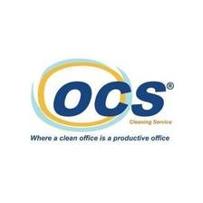 OCS Cleaning Service, LLC logo
