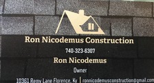Avatar for Ron Nicodemus Construction
