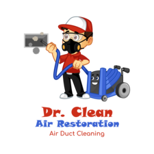 Avatar for Dr. Clean-Air Restoration