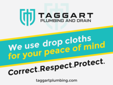 Taggart Plumbing, LLC logo
