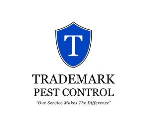 Trademark Pest Control logo