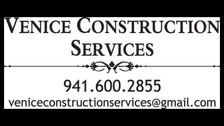 Avatar for Venice Construction Services, LLC