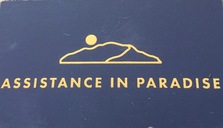 Assistance In Paradise General Contractor, Inc. logo