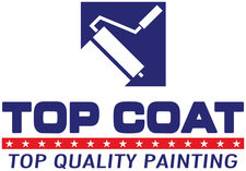 Logo for Top Coat, LLC