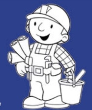 Reid's Home Repairs logo