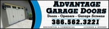 Avatar for Advantage Garage Doors, LLC