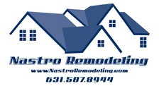 Nastro Remodeling logo