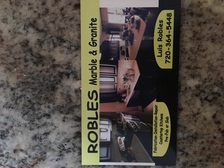 Avatar for Robles Marble and Granite