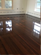 GB Hardwood Floor logo