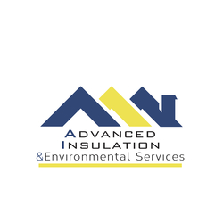 Advanced Insulation logo