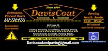 Avatar for Davis Coat