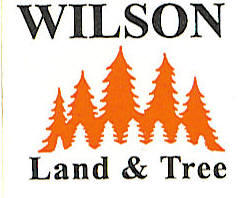 Wilson Land and Tree, LLC logo