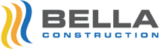 Logo for Bella Construction