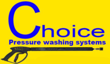 Avatar for Choice Pressure Washers