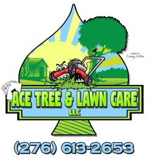 Ace Tree and Lawn Care Company LLC logo