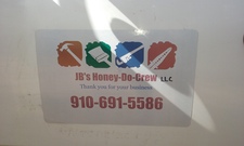 JB's Honey-Do-Crew, LLC logo