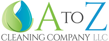 A To Z Cleaning Company, LLC logo