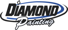 Logo for Diamond Painting, Inc