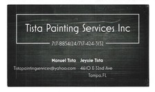 Avatar for Tista Painting Services, Inc.