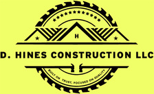 Avatar for D Hines construction LLC