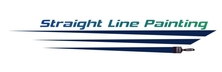 Straight Line Painting logo