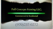 Avatar for Full Concepts Painting, LLC