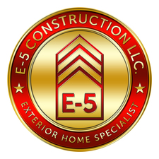 Avatar for E-5 Construction