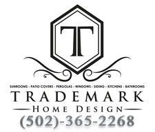 Logo for Trademark Home Design