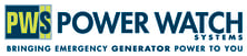 Power Watch Systems, Inc. logo