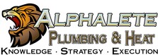 Alphalete Mechanical, LLC logo