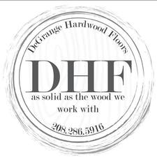 DeGrange Hardwood Floors, LLC logo