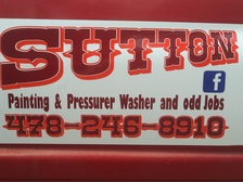 Avatar for Sutton Painting
