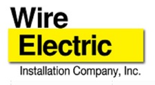 Wire Electric Installation Co., Inc. logo