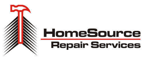 Home Source Remodeling logo