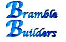 Bramble Builders, Inc logo