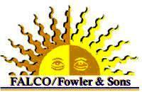 Fowler Sales and Distributing logo