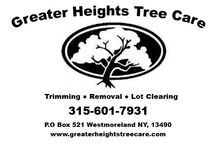 Greater Heights Tree Care - Strona gwna Facebook logo