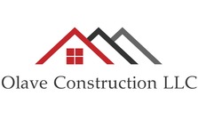 Logo for Olave Construction, LLC