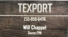 Avatar for Texport Construction - Inicio Facebook