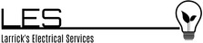Larrick's Electrical Services, LLC logo