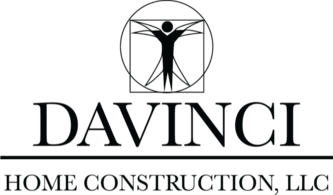 Davinci Home Construction, LLC logo