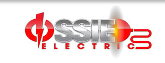 Ossie Electric, Inc. logo