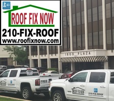 Roof Fix Now logo