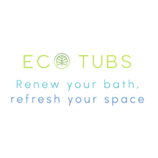 Logo for ecocountertopsUSA